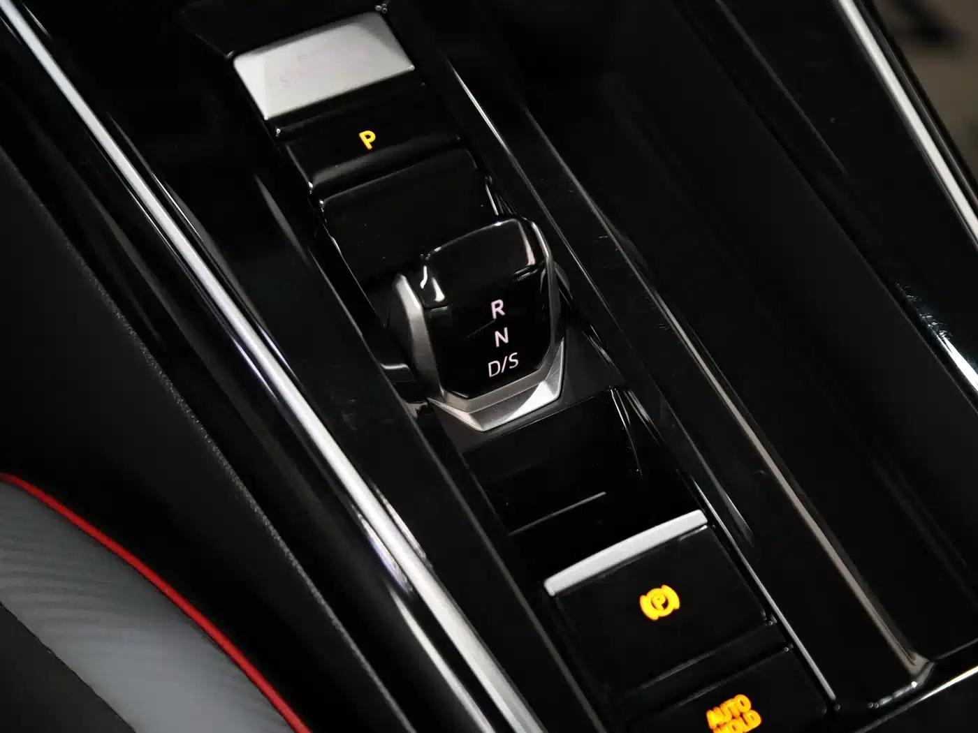Lamando 2023 Lamando L 280TSI DSG Hot Edition — миниатюра 10
