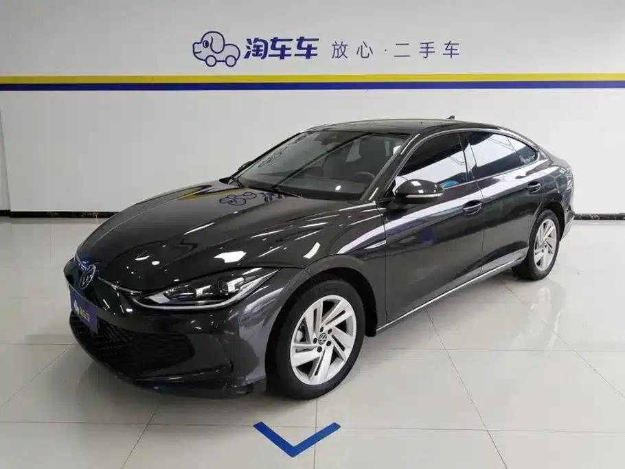 Lamando 2022 Lamando L 280TSI DSG Hot Edition — миниатюра 1