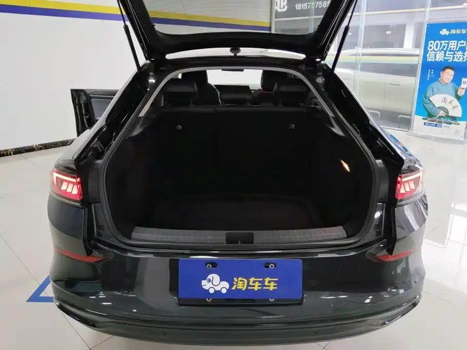 Lamando 2022 Lamando L 280TSI DSG Hot Edition — миниатюра 4
