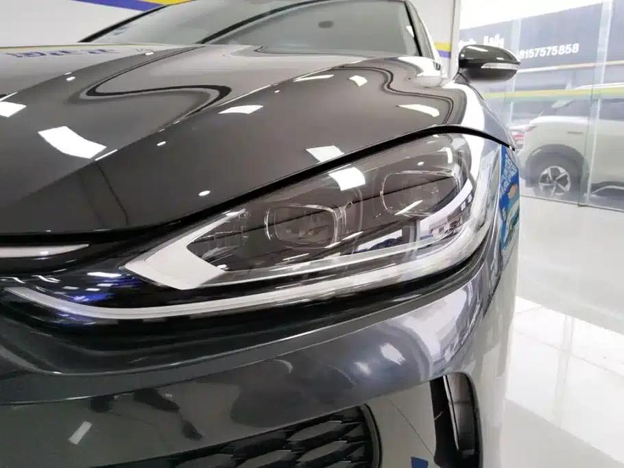 Lamando 2022 Lamando L 280TSI DSG Hot Edition — миниатюра 5