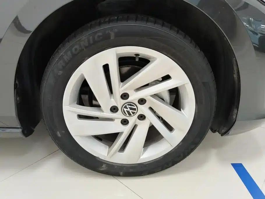 Lamando 2022 Lamando L 280TSI DSG Hot Edition — миниатюра 6