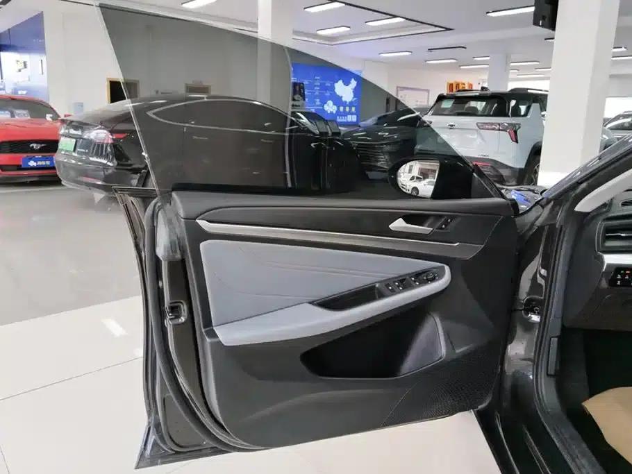 Lamando 2022 Lamando L 280TSI DSG Hot Edition — миниатюра 7