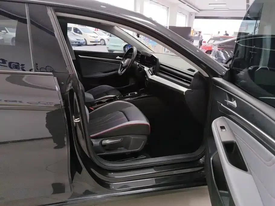 Lamando 2022 Lamando L 280TSI DSG Hot Edition — миниатюра 8