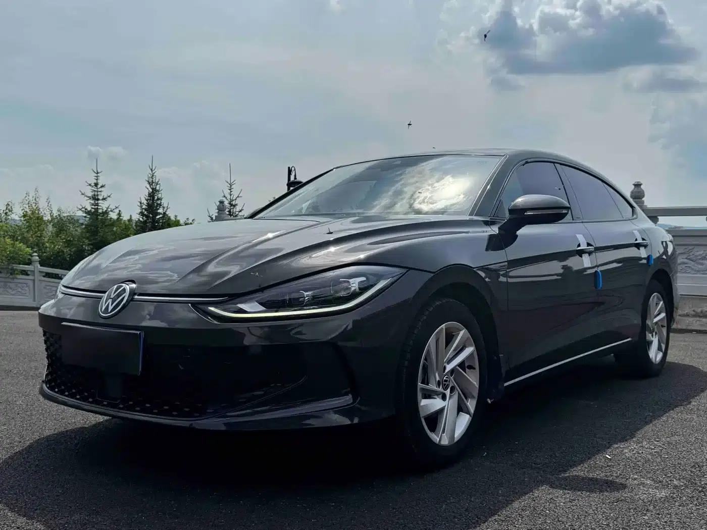 Lamando 2022 Lamando L 280TSI DSG Hot Edition — миниатюра 1