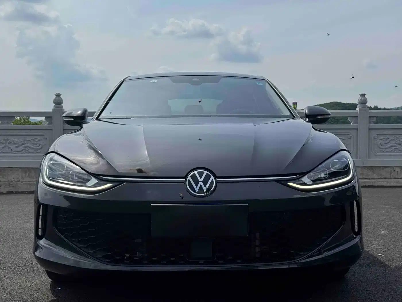 Lamando 2022 Lamando L 280TSI DSG Hot Edition — миниатюра 2