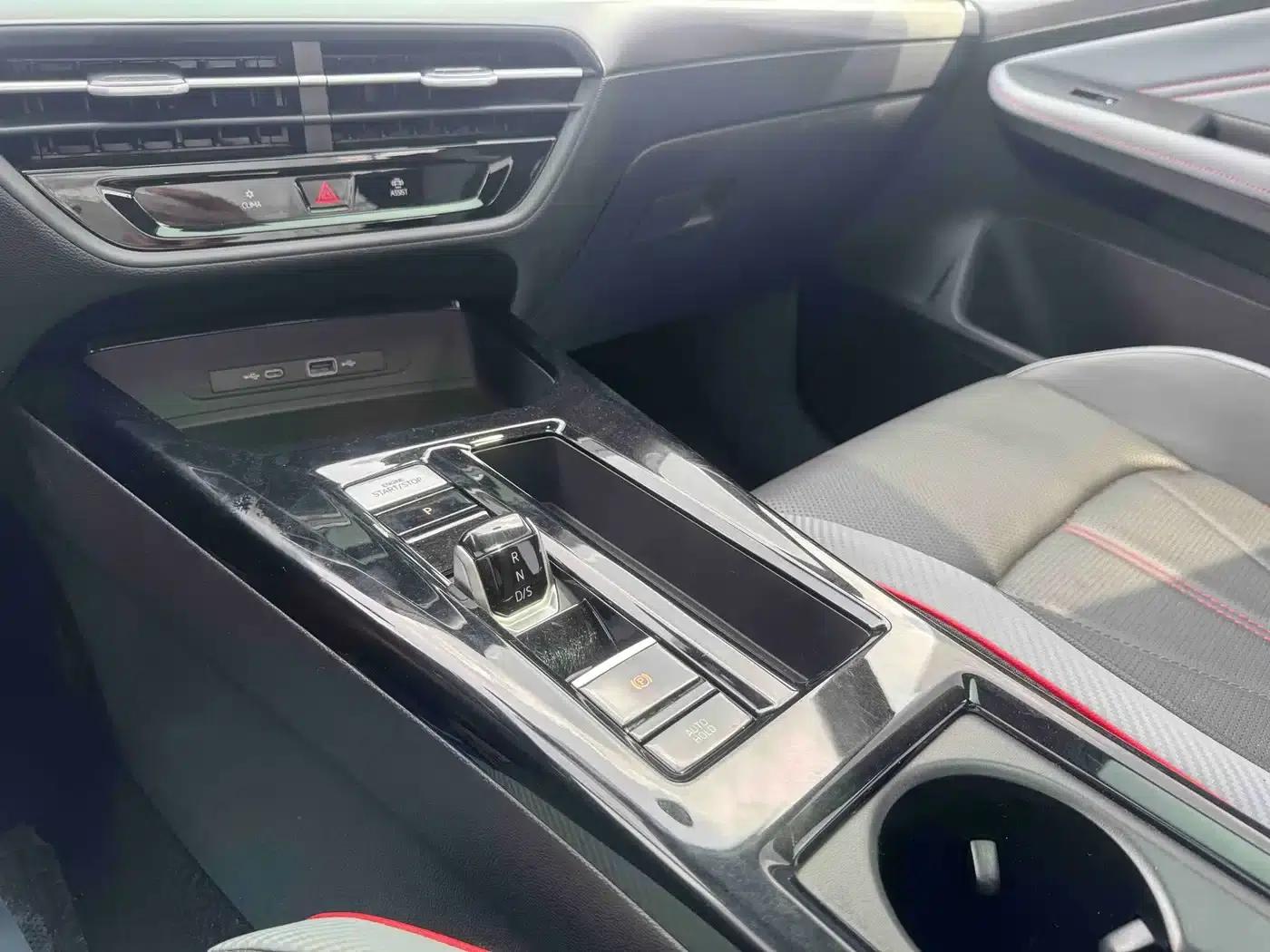 Lamando 2022 Lamando L 280TSI DSG Hot Edition — миниатюра 14