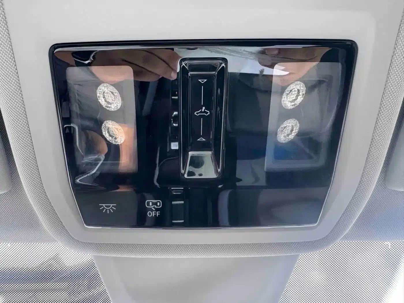Lamando 2022 Lamando L 280TSI DSG Hot Edition — миниатюра 15