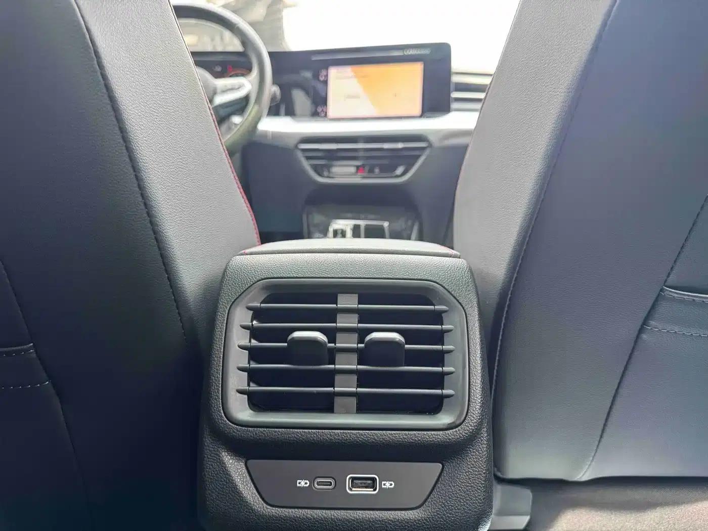 Lamando 2022 Lamando L 280TSI DSG Hot Edition — миниатюра 19
