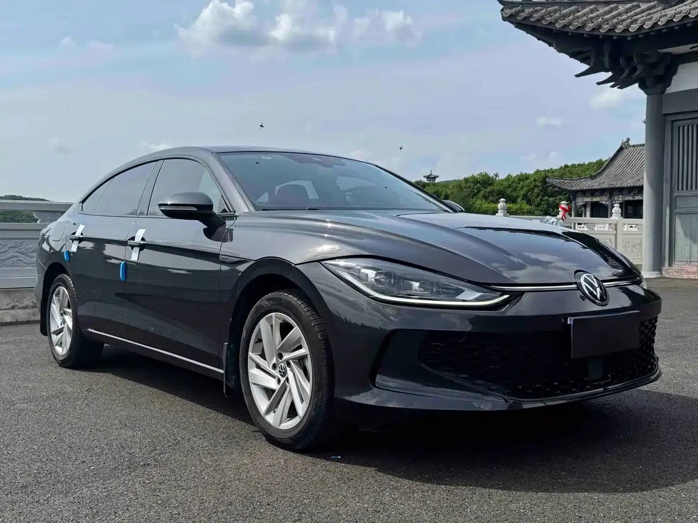 Lamando 2022 Lamando L 280TSI DSG Hot Edition — миниатюра 3