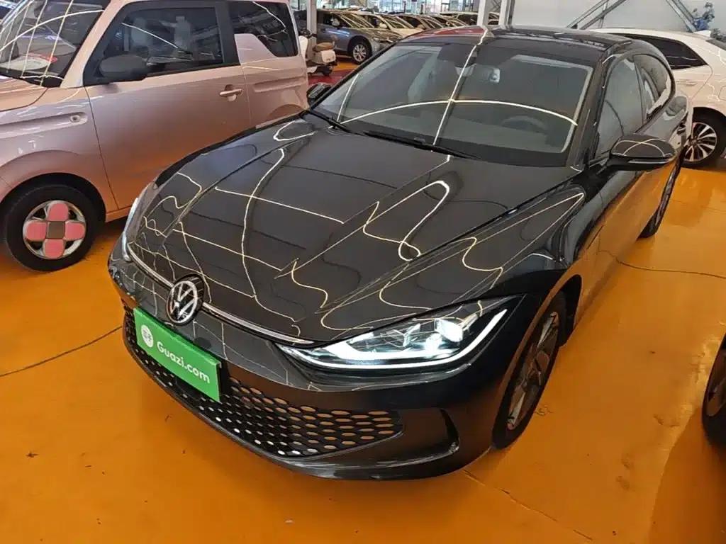 Lamando 2024 Lamando L 280TSI DSG Hot Edition — миниатюра 1