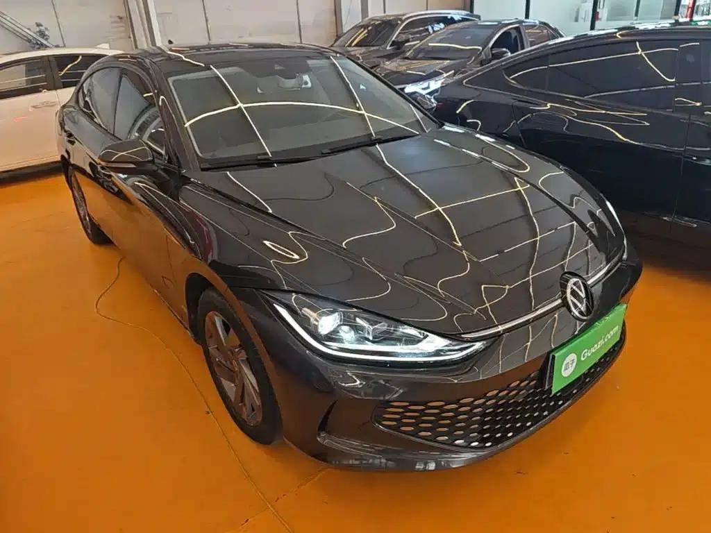 Lamando 2024 Lamando L 280TSI DSG Hot Edition — миниатюра 4