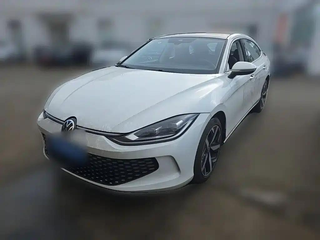 Lamando 2025 Lamando L 280TSI DSG Hot Edition — миниатюра 3