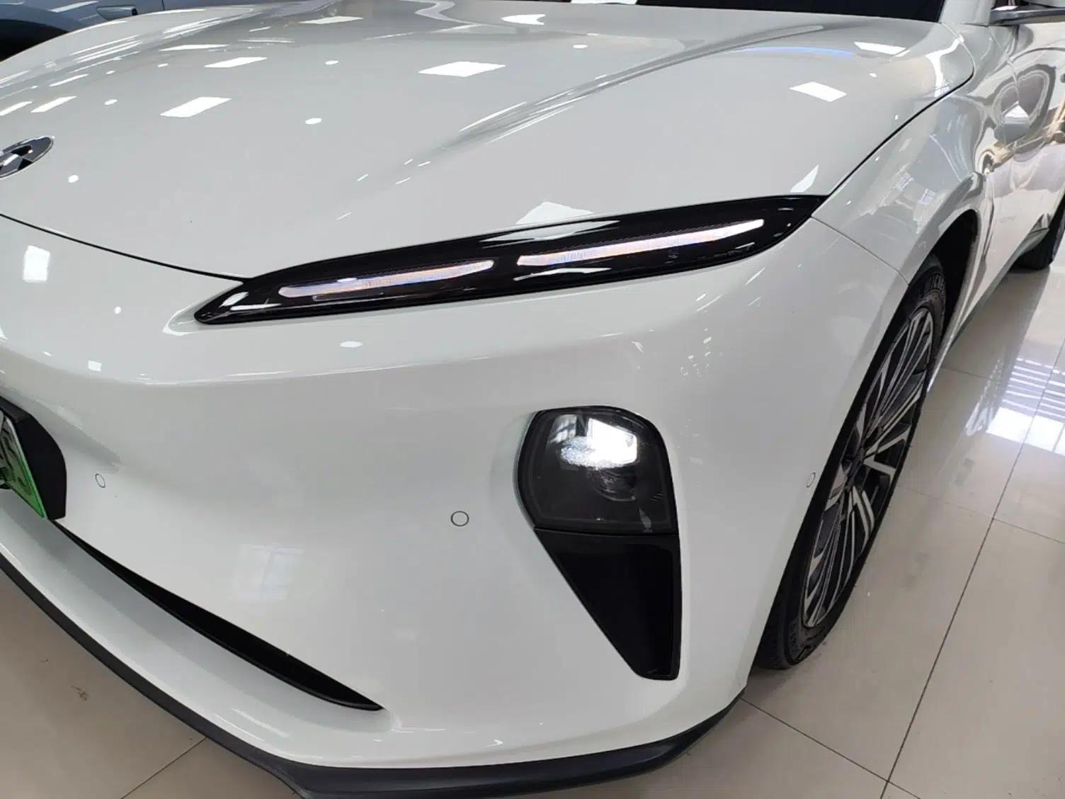 Nio ET5 2022 75 kWh — миниатюра 8