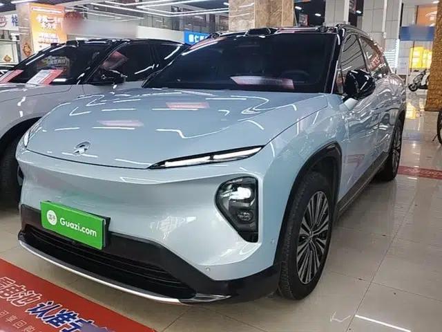 Nio ES7 2022 75 kWh