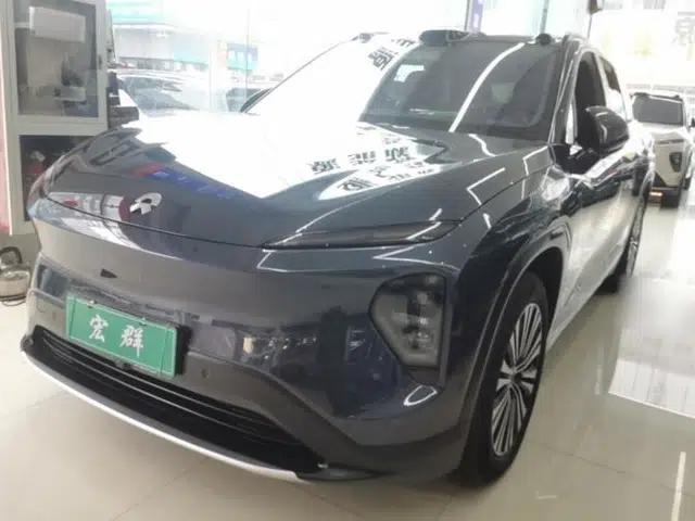 Nio ES7 2022 75 kWh