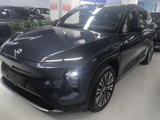 Nio ES7 2022 75 kWh