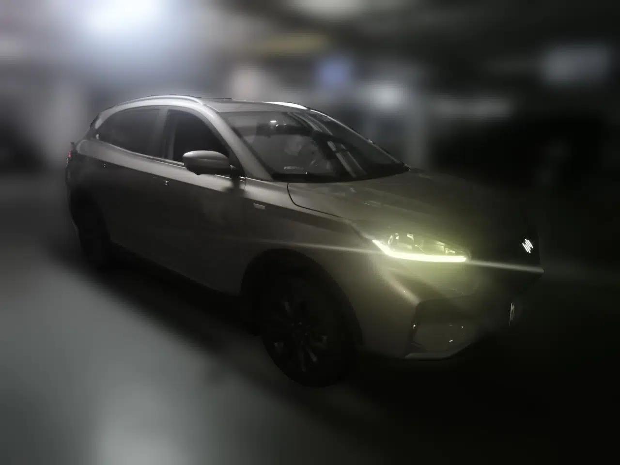 WM Motor EX5 2018 EX5 400 Extra Innovation Edition — миниатюра 3