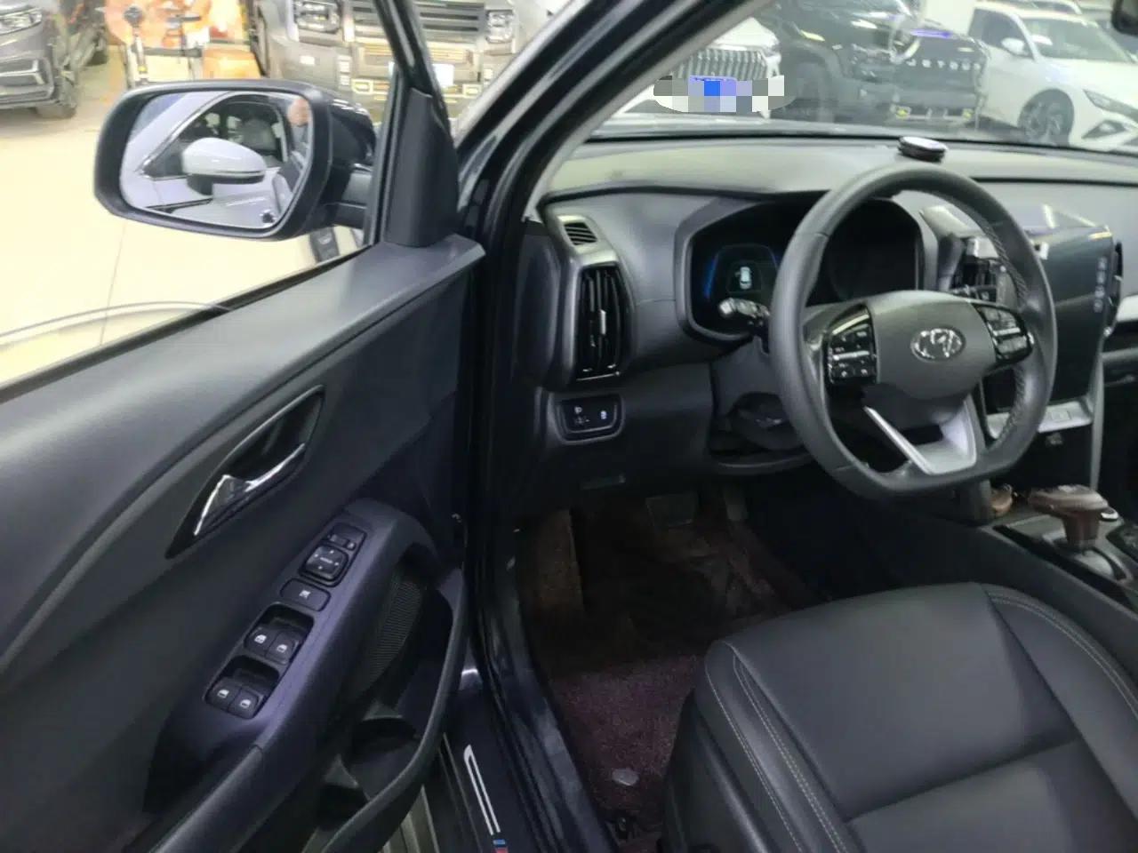 Hyundai ix35 2021 240TGDi DCT Two-Wheel-Drive GLS Leading Edition — миниатюра 18