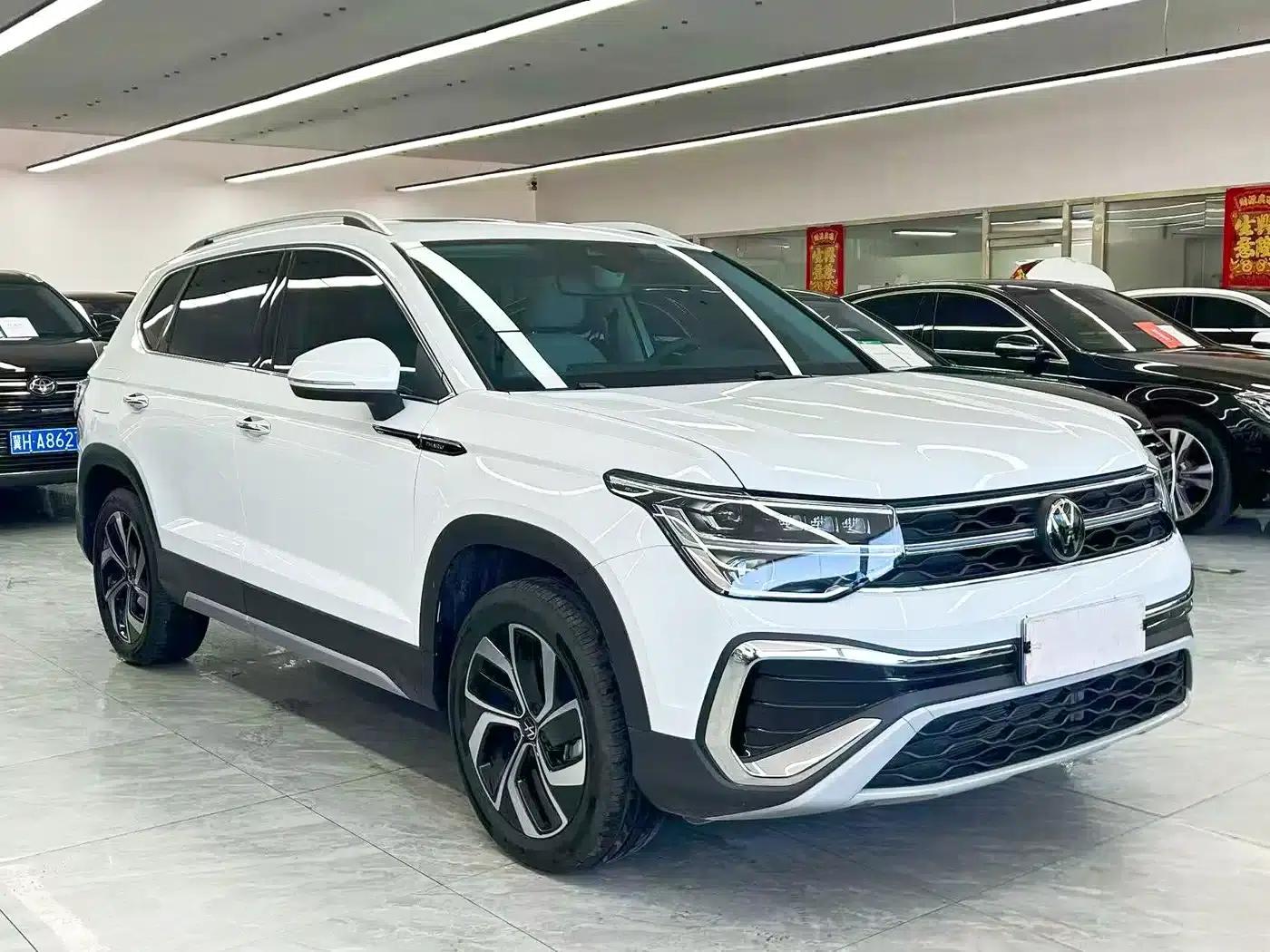 Tharu 2024 300TSI 2WD Full Moon Edition — миниатюра 3