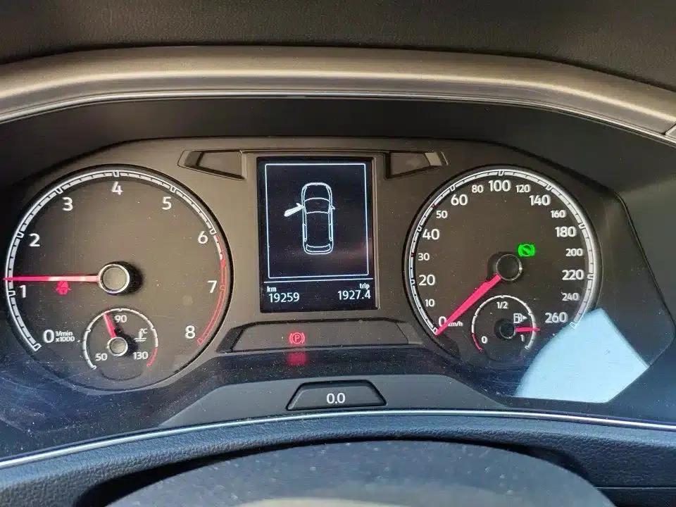T-ROC 2021 Facelift 280TSI DSG 2WD Elite Intelligent Edition — миниатюра 3