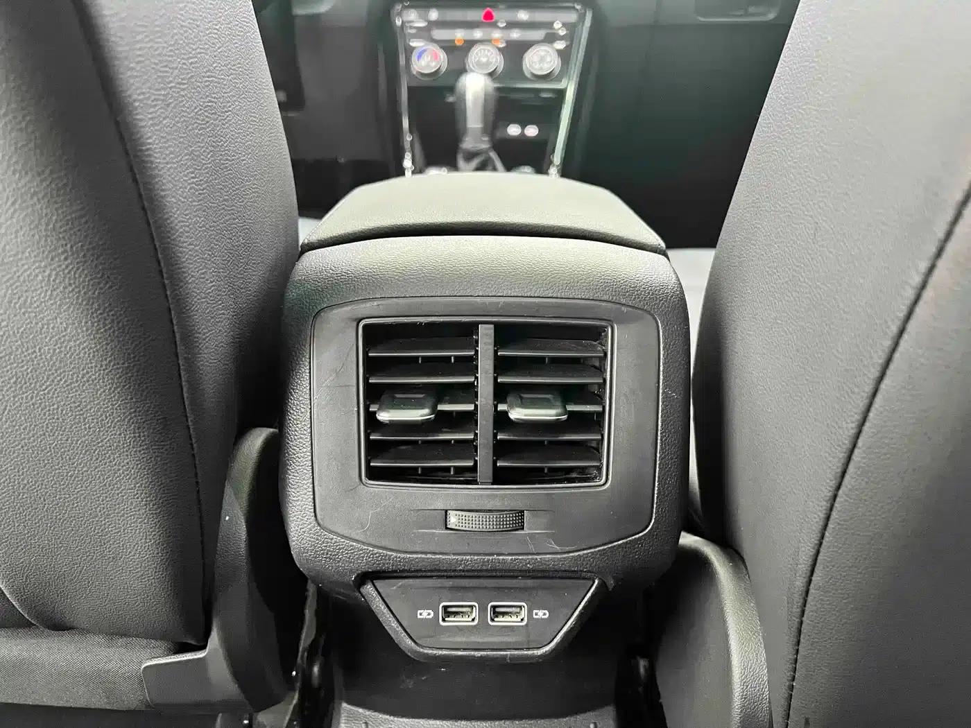 T-ROC 2022 280TSI DSG 2WD Comfort Plus — миниатюра 15