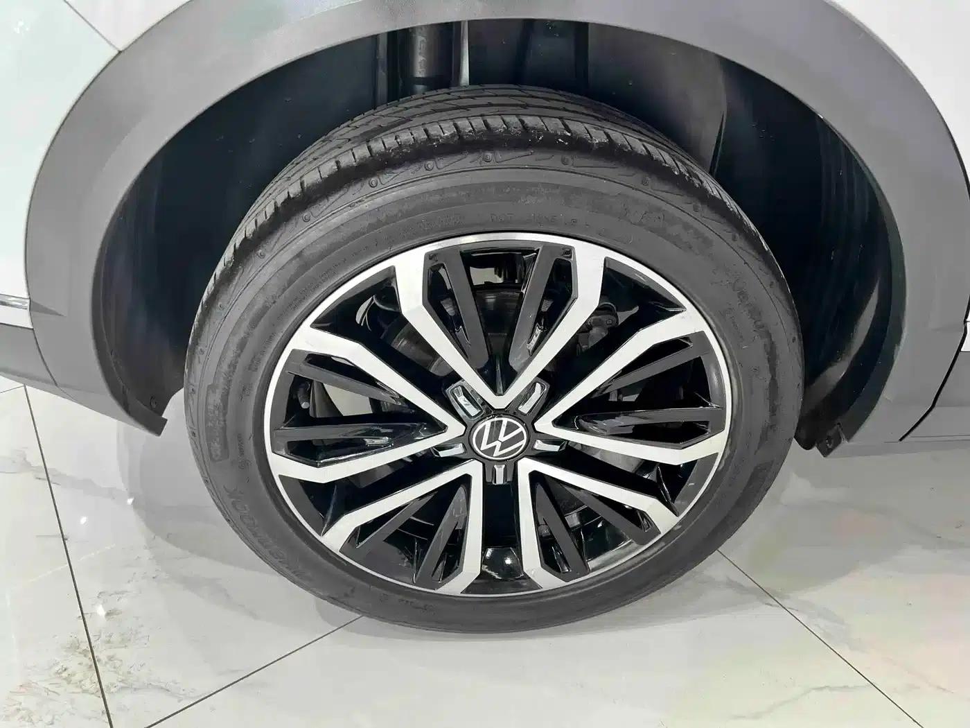 T-ROC 2022 280TSI DSG 2WD Comfort Plus — миниатюра 20