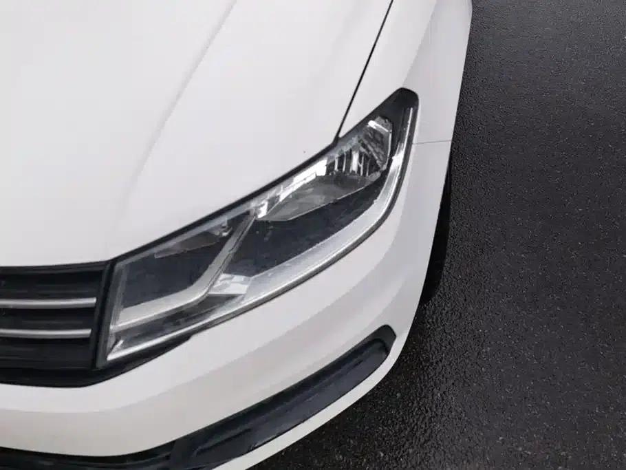 Santana 2019 1.5L Automatic Fashion Edition (National VI Emission Standard) — миниатюра 5