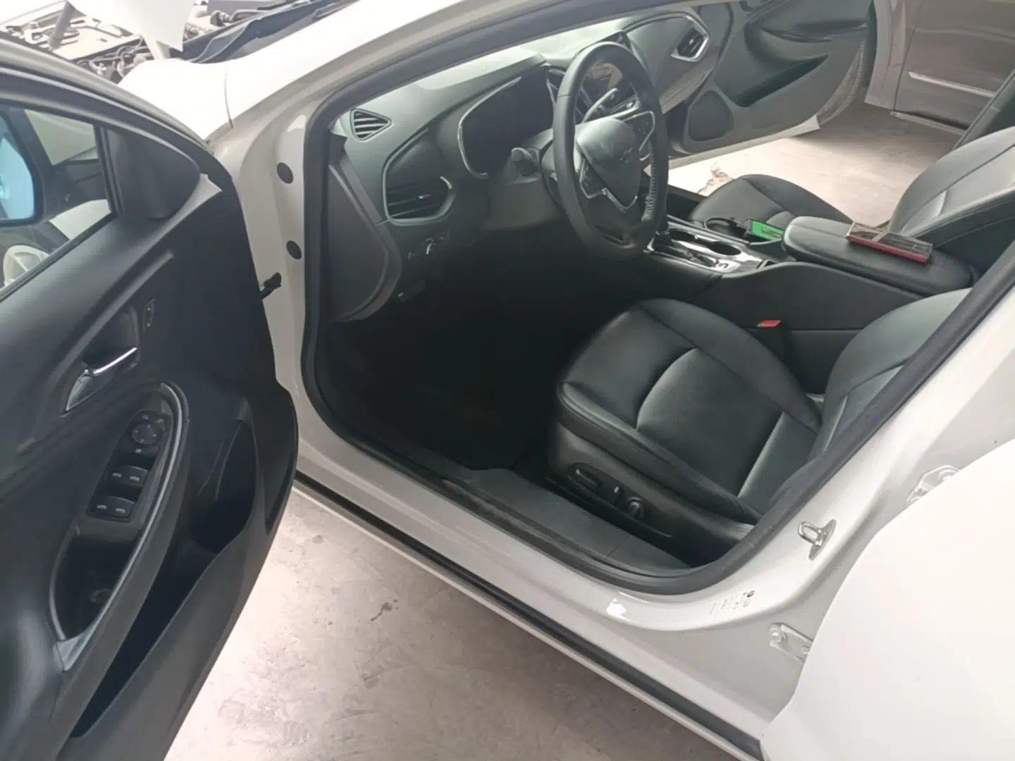 Chevrolet Malibu XL 2019 535T CVT Active Version — миниатюра 18