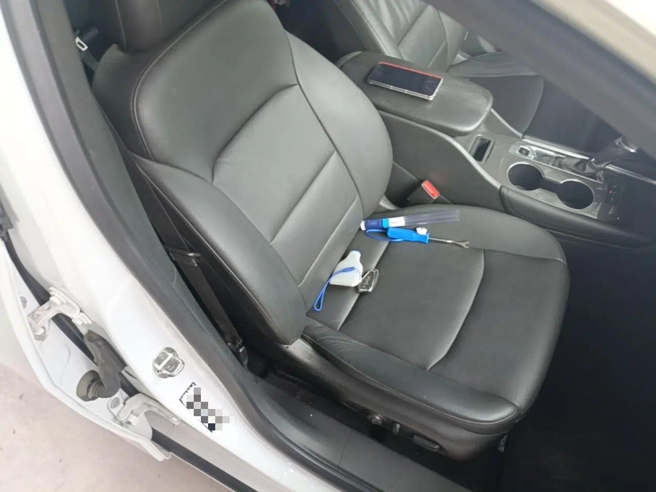 Chevrolet Malibu XL 2019 535T CVT Active Version — миниатюра 19
