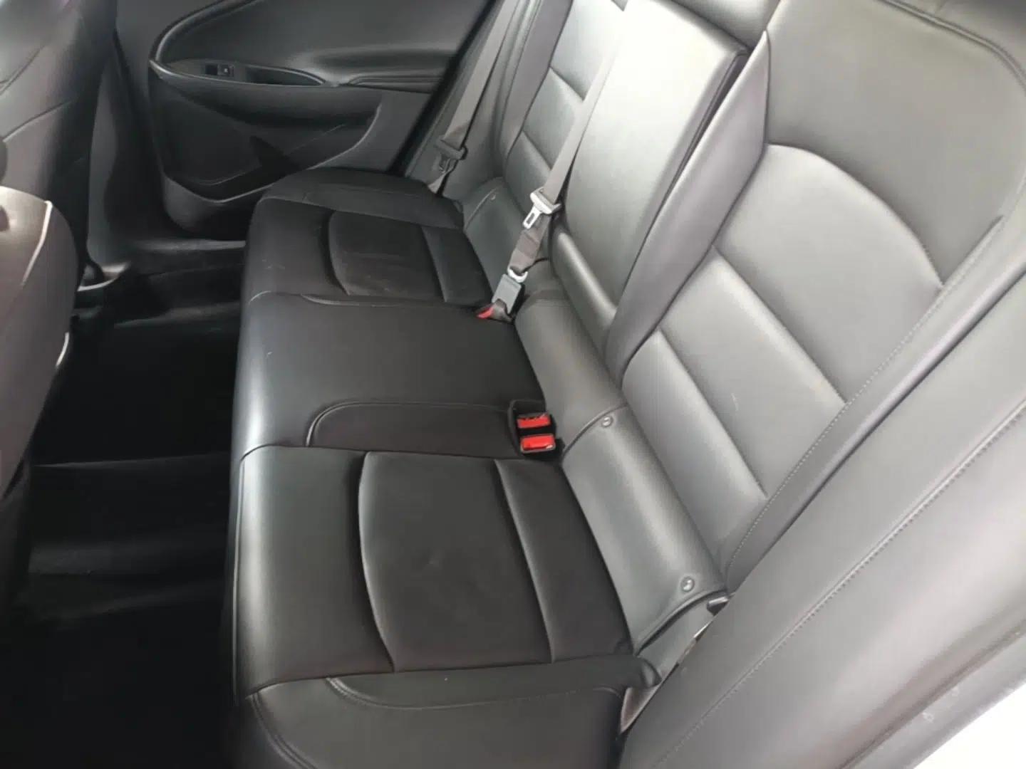 Chevrolet Malibu XL 2019 535T CVT Active Version — миниатюра 20