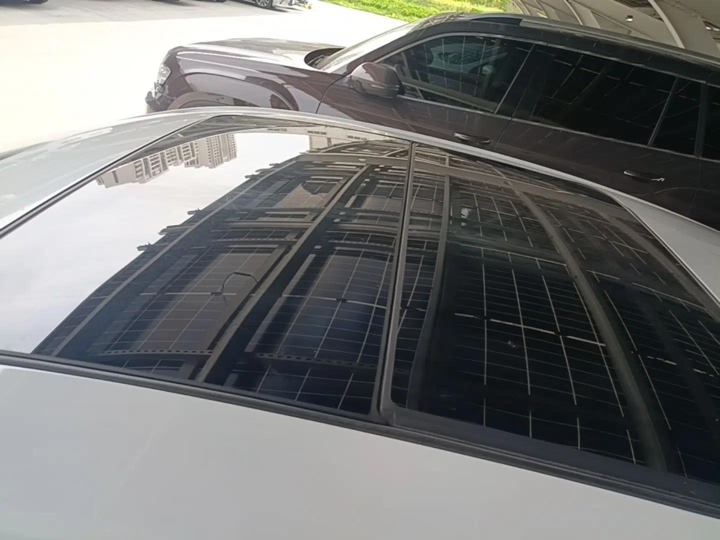 Chevrolet Malibu XL 2019 535T CVT Active Version — миниатюра 7
