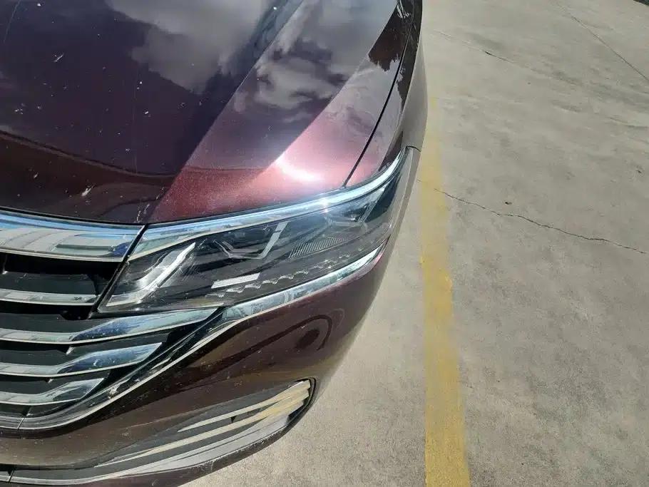 Viloran 2020 330TSI Business Edition — миниатюра 5