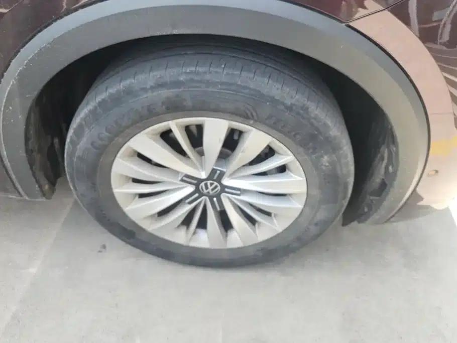 Viloran 2020 330TSI Business Edition — миниатюра 6