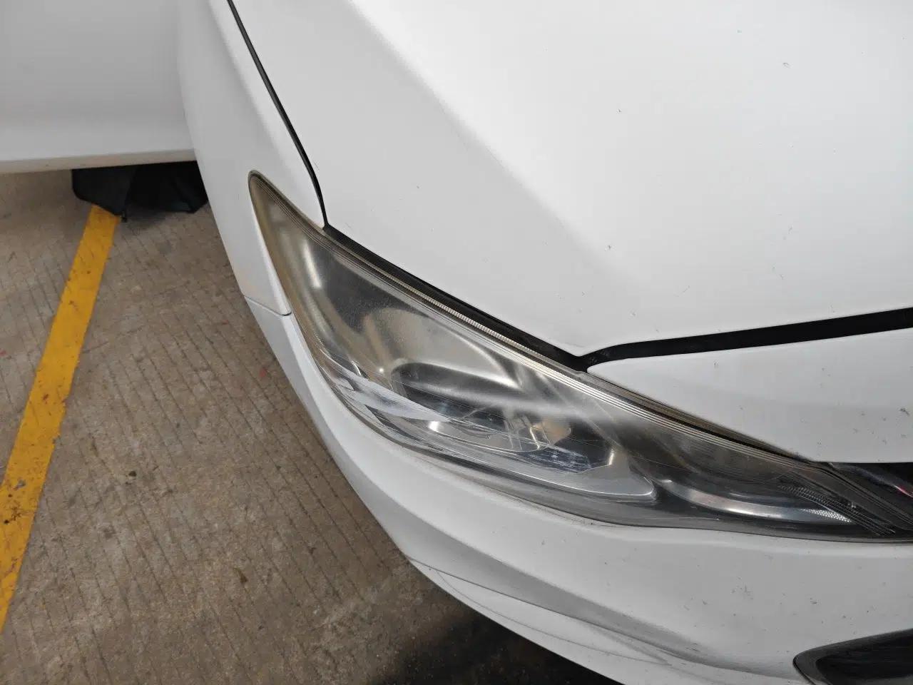 Chevrolet Cavalier 2019 320 Automatic Xinyue Edition — миниатюра 7