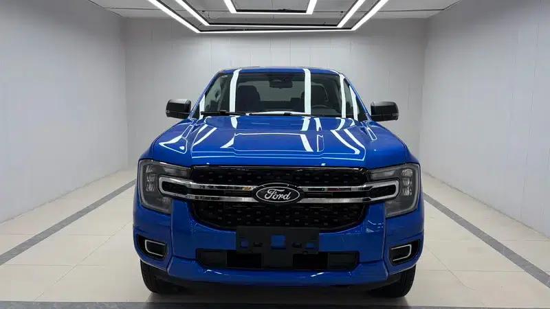 Ranger 2023 2.3T Gasoline Exploration - 4WD Automatic Version — миниатюра 2