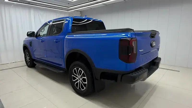 Ranger 2023 2.3T Gasoline Exploration - 4WD Automatic Version — миниатюра 4