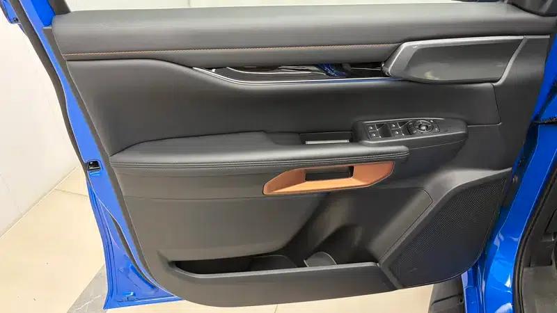 Ranger 2023 2.3T Gasoline Exploration - 4WD Automatic Version — миниатюра 7