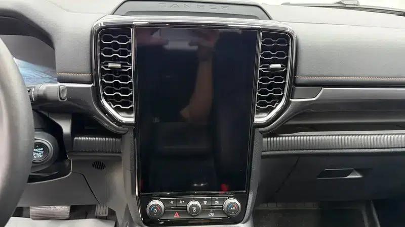 Ranger 2023 2.3T Gasoline Exploration - 4WD Automatic Version — миниатюра 8