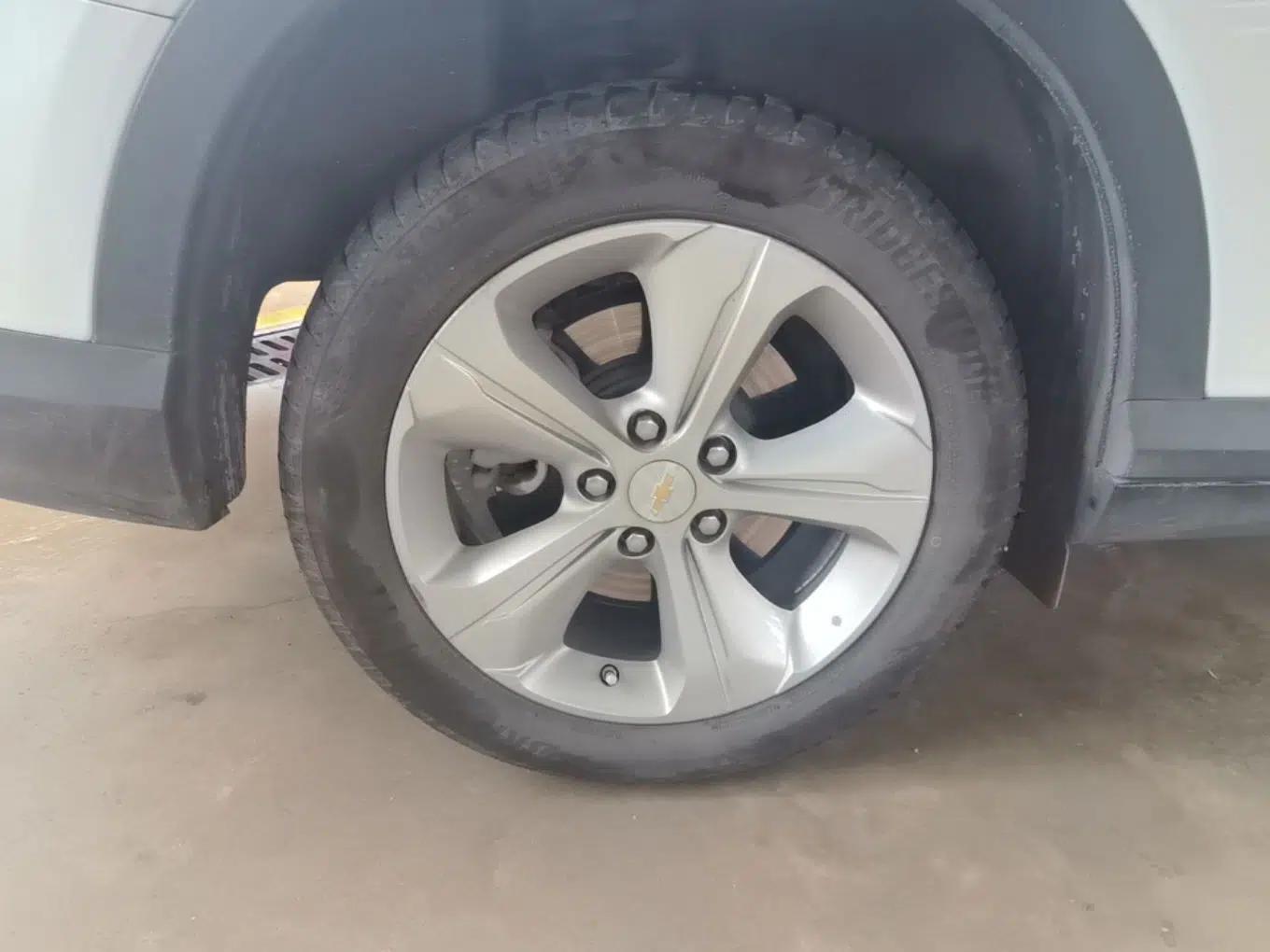 Chevrolet Menlo 2023 Star Enjoyment Version Plus — миниатюра 11