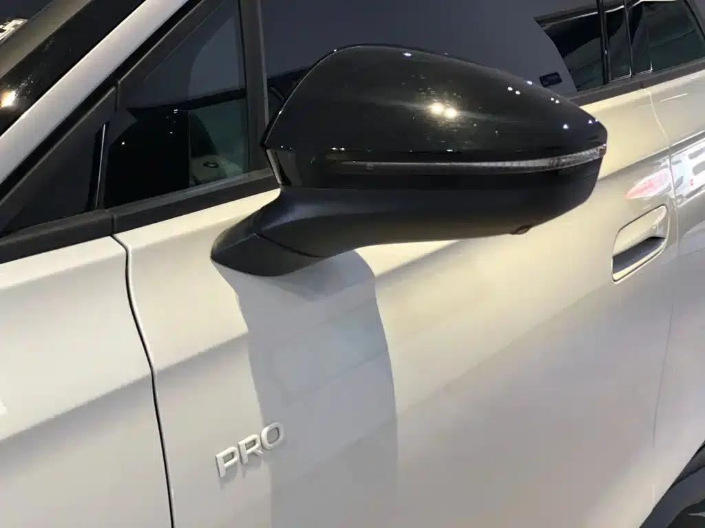 Volkswagen ID.7 VIZZION 2024 PRO — миниатюра 13