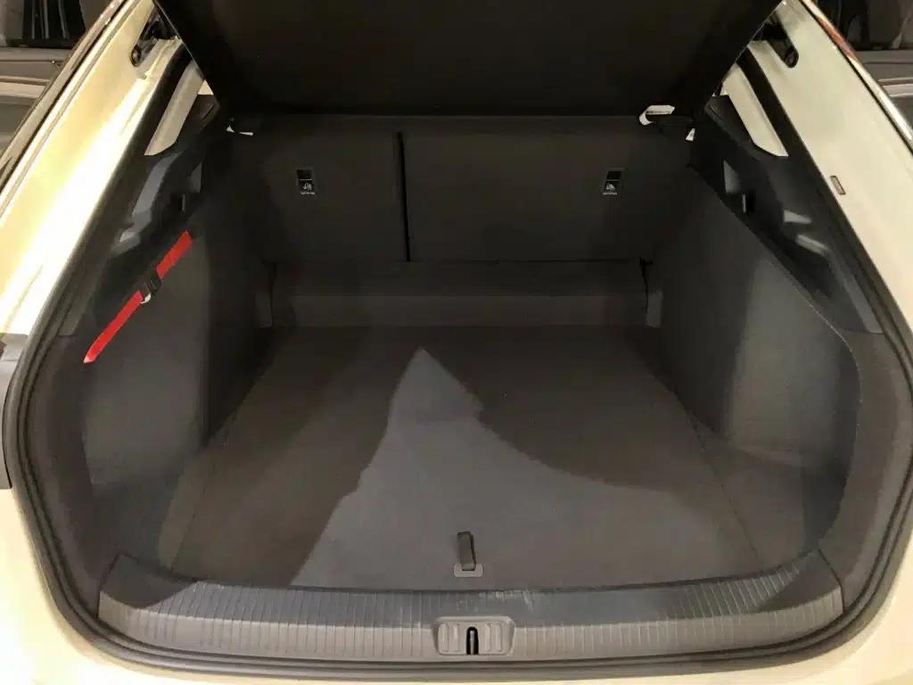 Volkswagen ID.7 VIZZION 2024 PRO — миниатюра 14