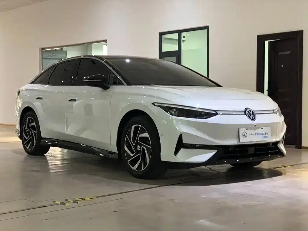 Volkswagen ID.7 VIZZION 2024 PRO — миниатюра 5