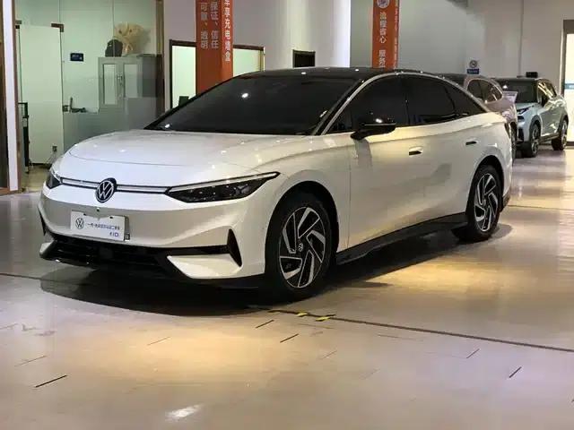 Volkswagen ID.7 VIZZION 2024 PRO