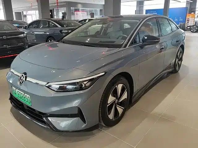 Volkswagen ID.7 VIZZION 2024 AIR