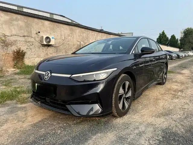 Volkswagen ID.7 VIZZION 2024 AIR