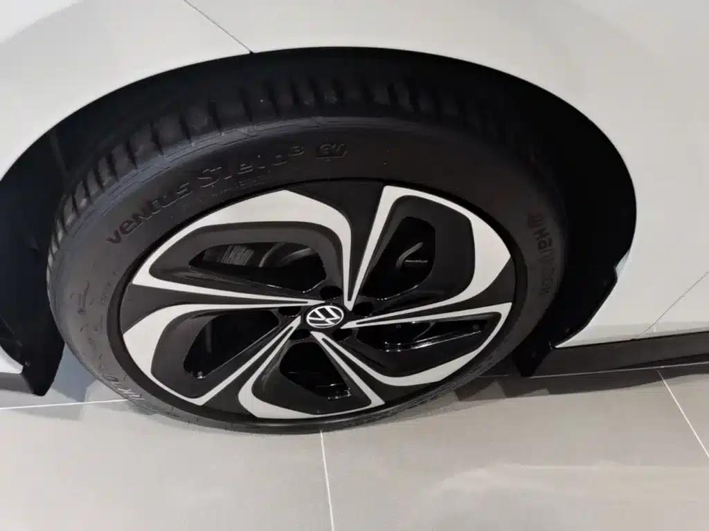 Volkswagen ID.7 VIZZION 2024 PRIME — миниатюра 23