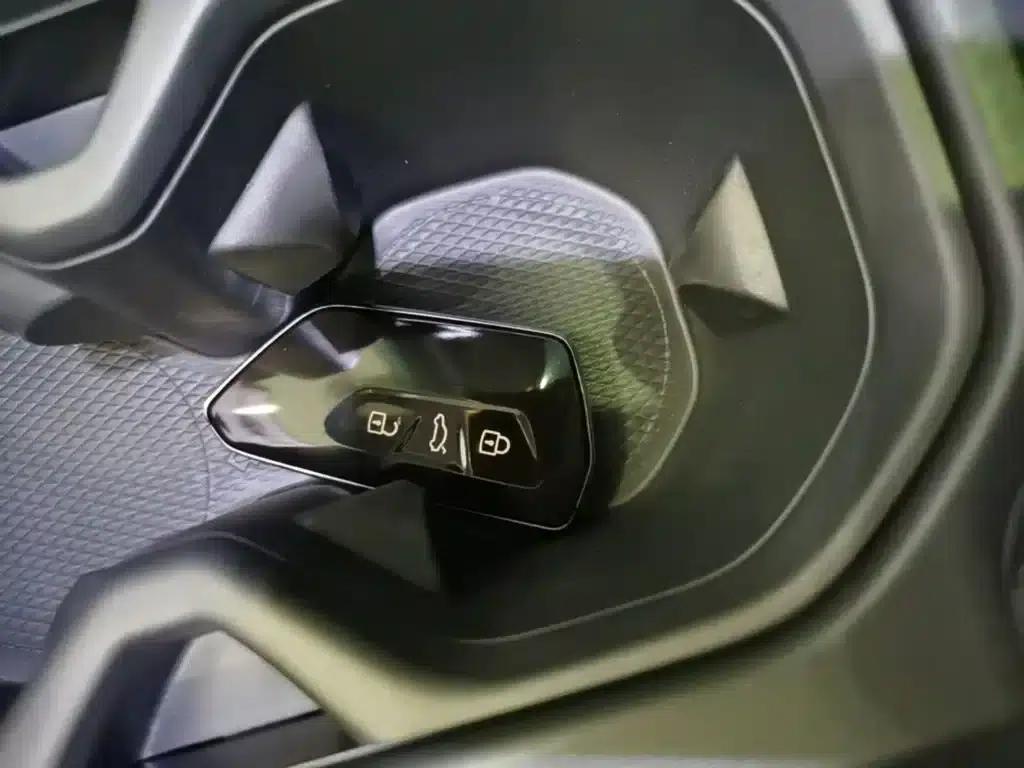 Volkswagen ID.7 VIZZION 2024 PRIME — миниатюра 9