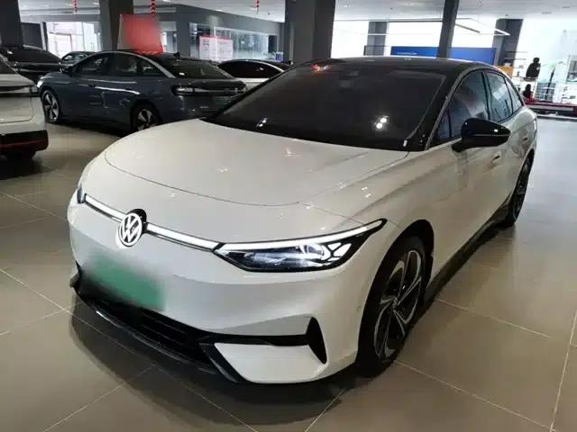 Volkswagen ID.7 VIZZION 2024 PRIME