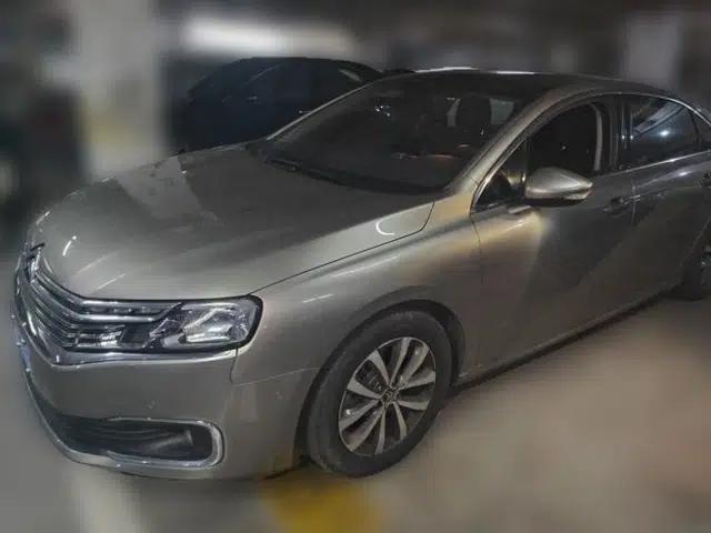 Citroen C6 2017 Revised Version 380THP Luxury Edition