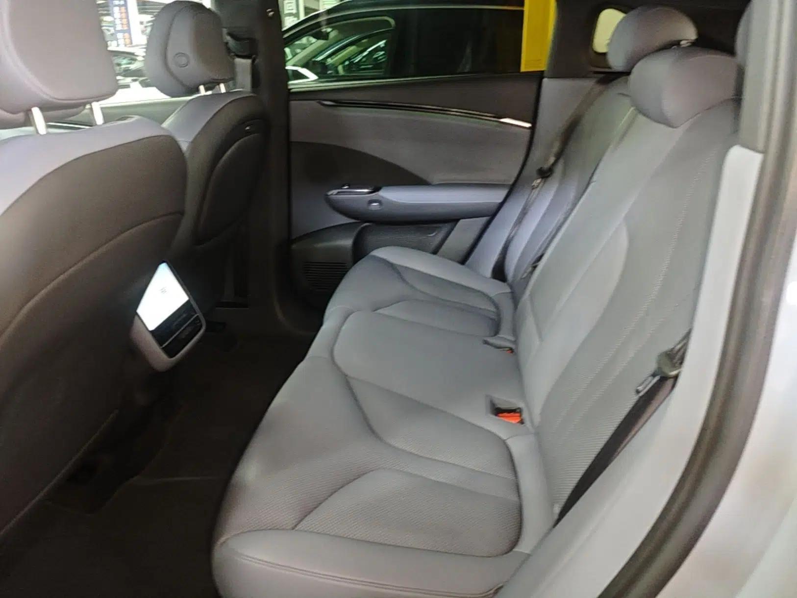 XPeng G7 2025 Model—702 Ultra Long Range — миниатюра 28